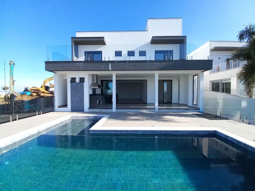 Sobrado, 4 quartos, 450 m² - Foto 4