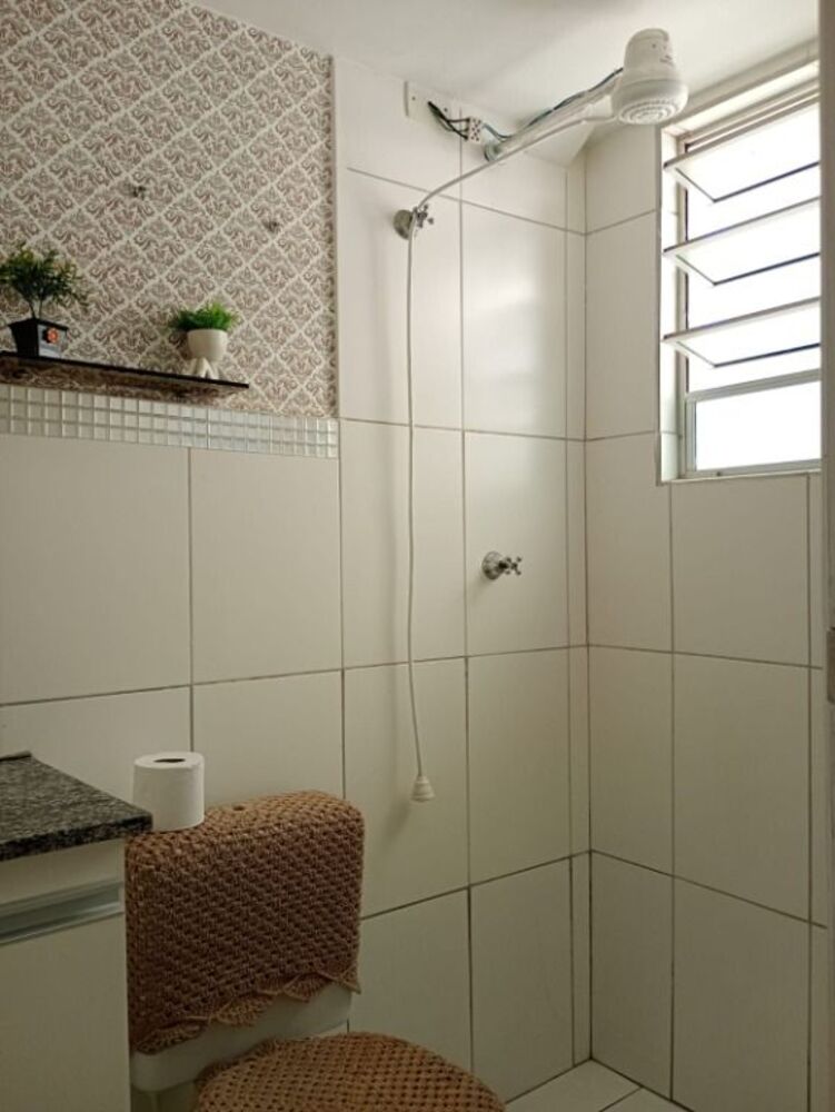 Apartamento à venda com 3 quartos, 65m² - Foto 6