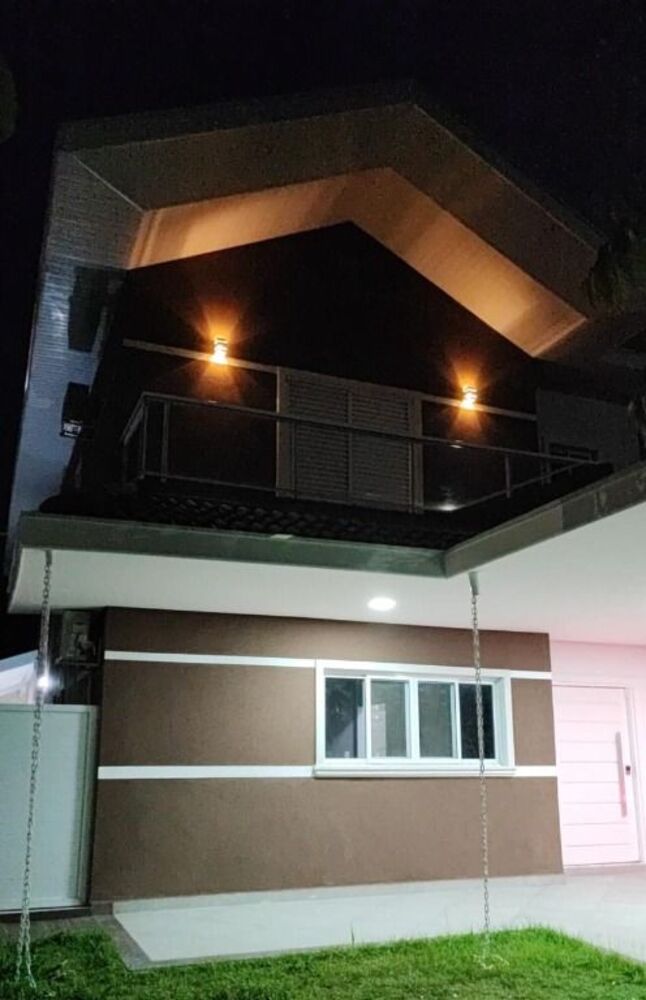 Sobrado, 3 quartos, 290 m² - Foto 4