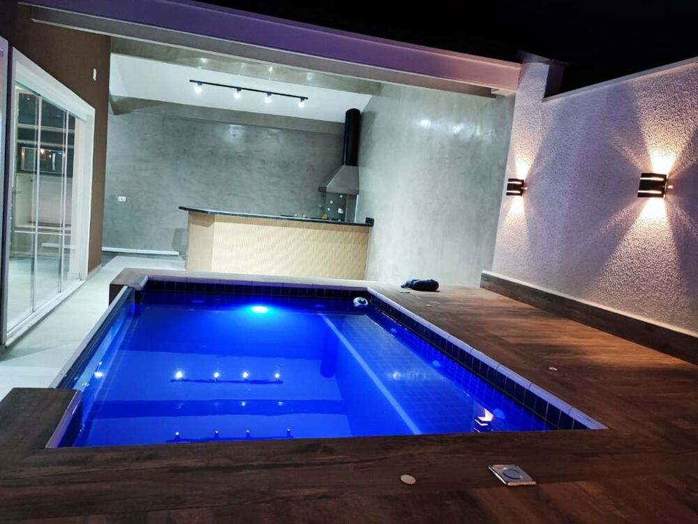 Sobrado, 3 quartos, 290 m² - Foto 8