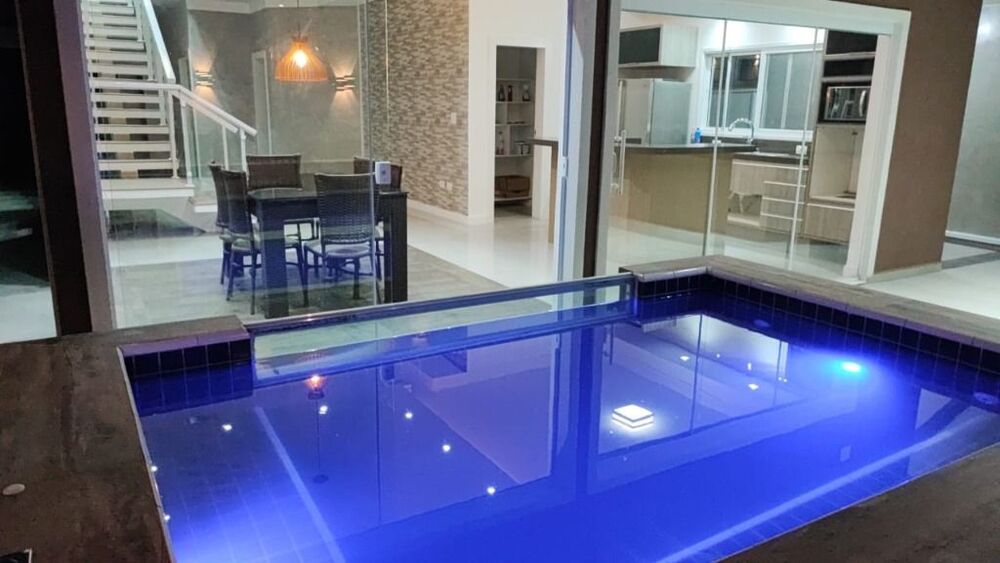 Sobrado, 3 quartos, 290 m² - Foto 7