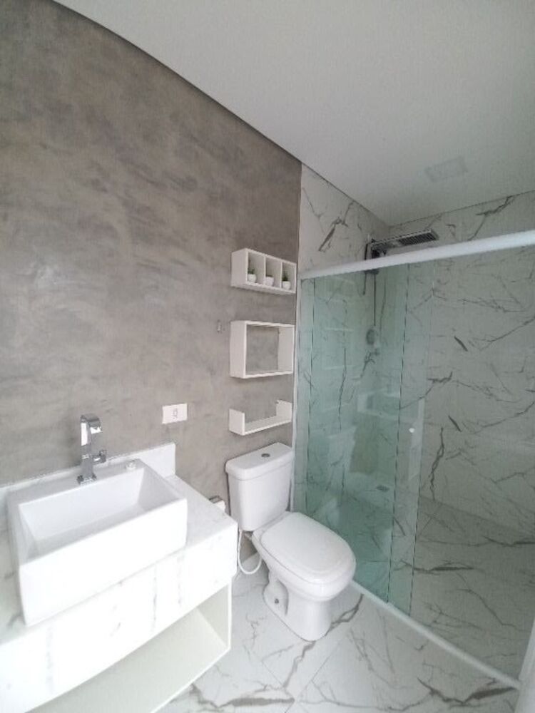 Sobrado, 3 quartos, 290 m² - Foto 3