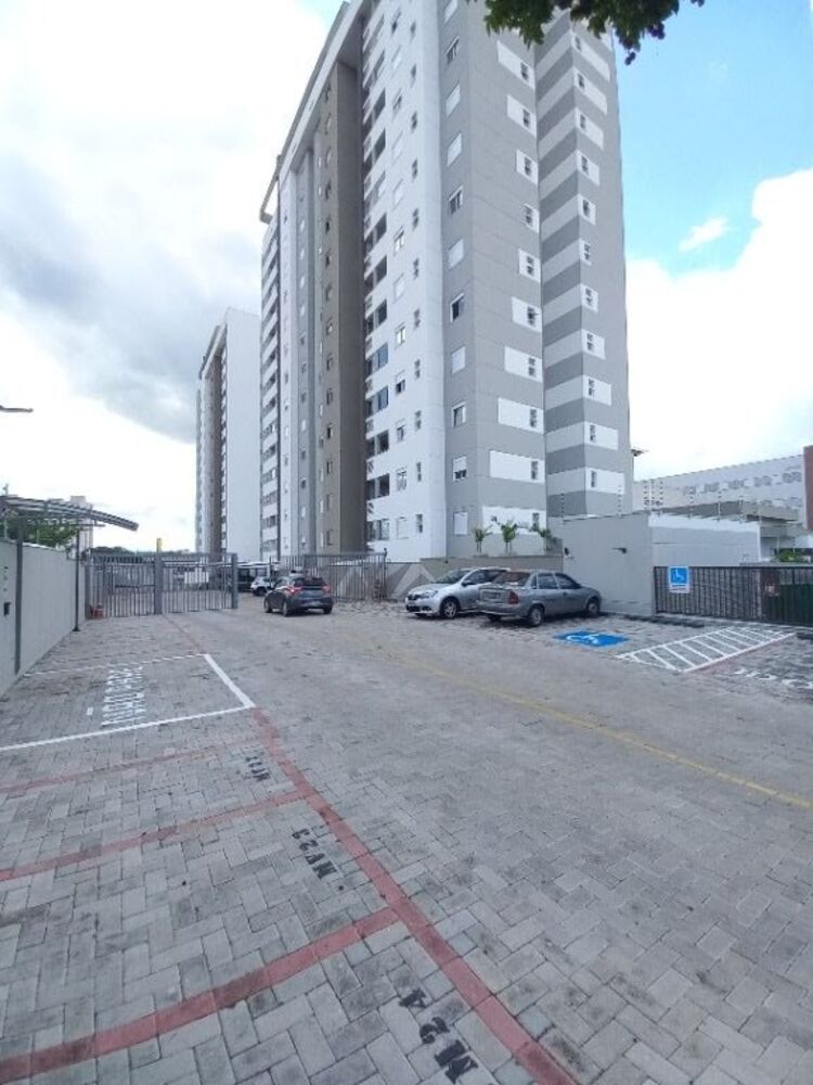 Apartamento, 2 quartos, 55 m² - Foto 4