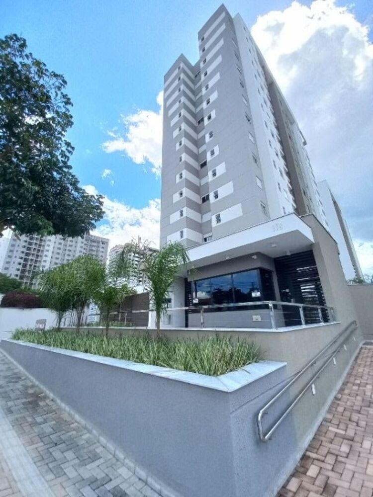 Apartamento, 2 quartos, 55 m² - Foto 3