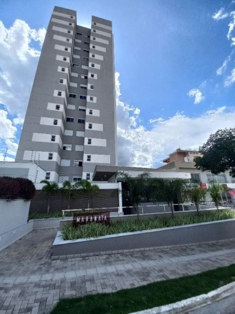 Apartamento, 2 quartos, 55 m² - Foto 1