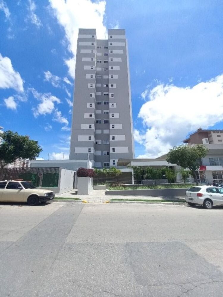 Apartamento, 2 quartos, 55 m² - Foto 2