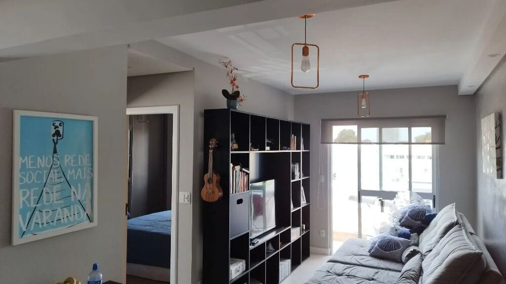 Apartamento, 1 quarto, 45 m² - Foto 8