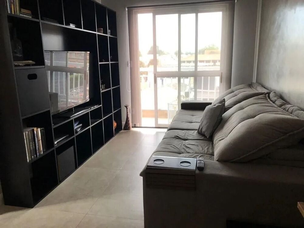 Apartamento, 1 quarto, 45 m² - Foto 7