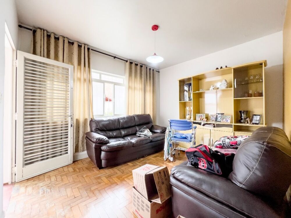 Casa, 3 quartos, 127 m² - Foto 2