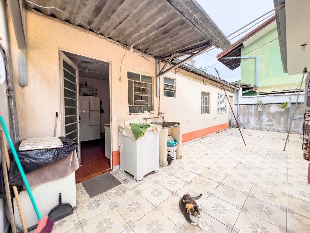 Casa, 3 quartos, 127 m² - Foto 12