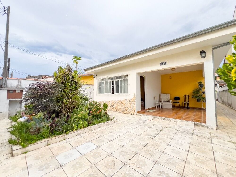 Casa, 3 quartos, 127 m² - Foto 1