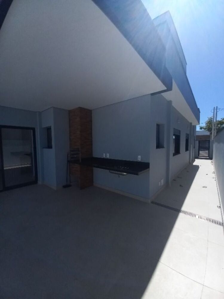 Casa de Condomínio à venda com 3 quartos, 150m² - Foto 8