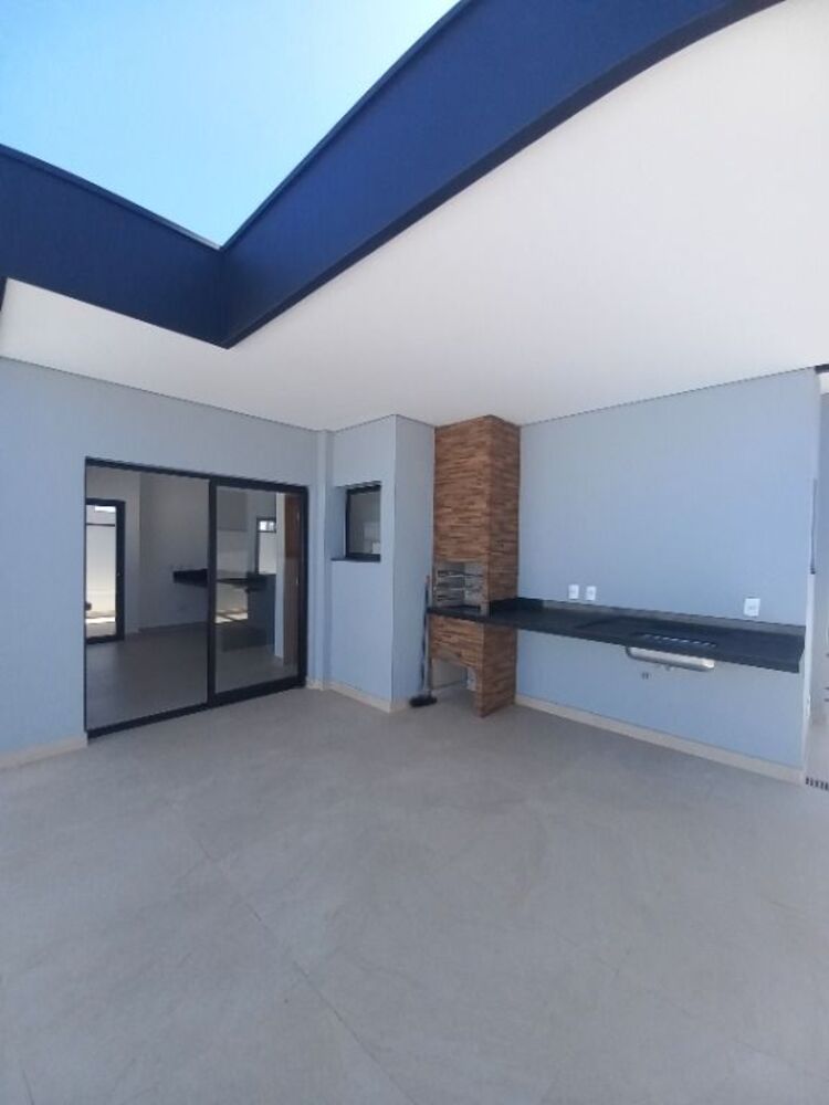 Casa de Condomínio à venda com 3 quartos, 150m² - Foto 7