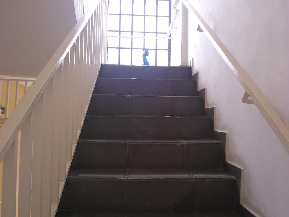 Sala-Conjunto, 27 m² - Foto 1