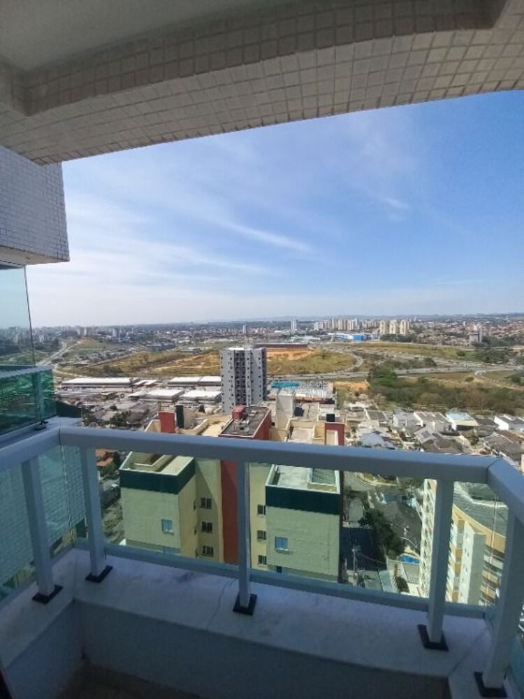 Cobertura à venda com 4 quartos, 238m² - Foto 1
