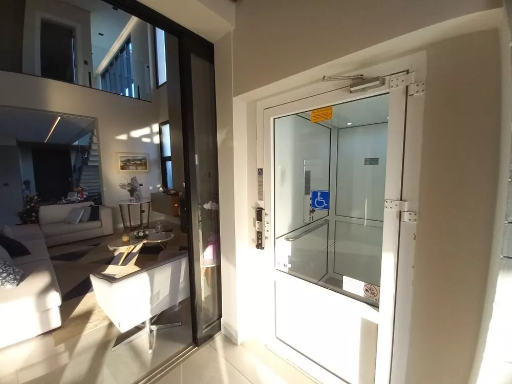 Sobrado, 4 quartos, 520 m² - Foto 2