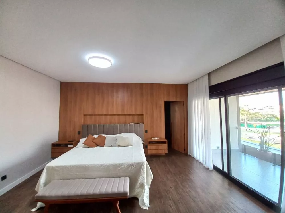 Sobrado, 4 quartos, 520 m² - Foto 4