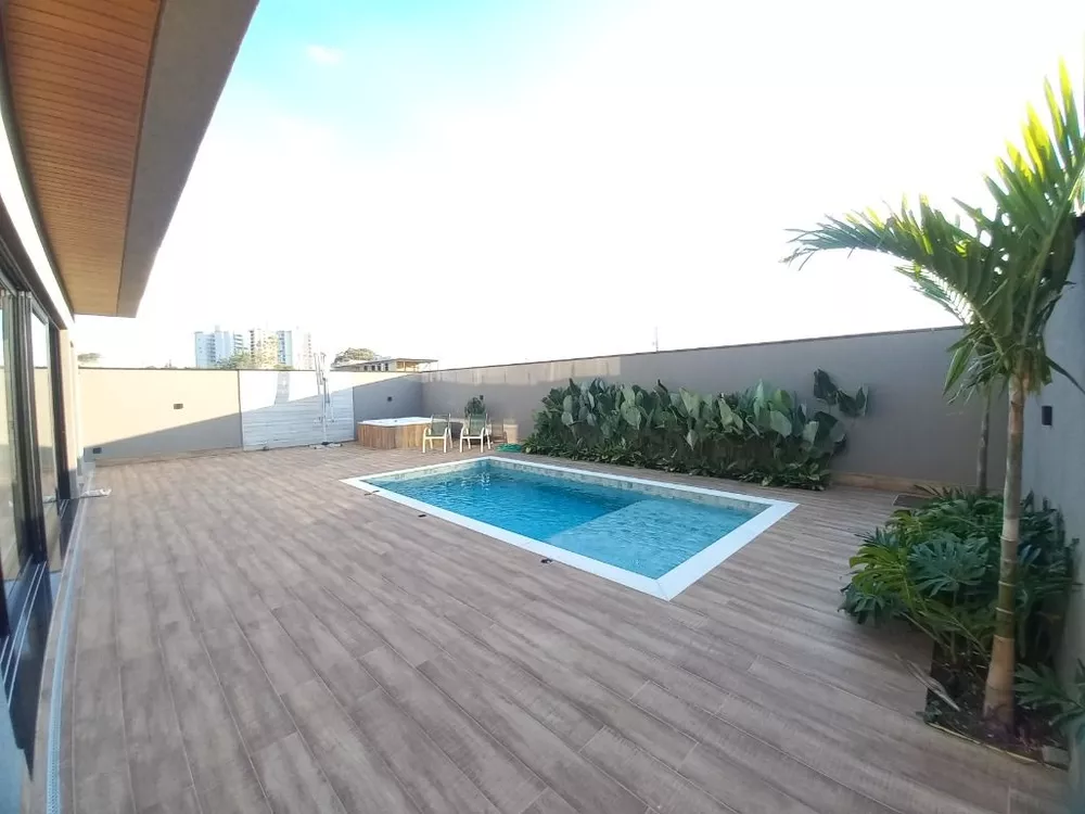 Sobrado, 4 quartos, 520 m² - Foto 6