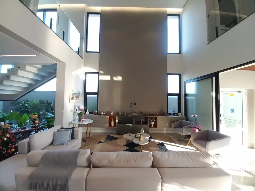 Sobrado, 4 quartos, 520 m² - Foto 8