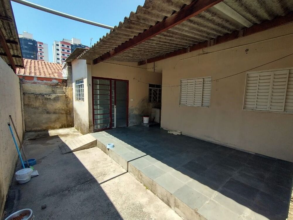 Casa, 6 quartos, 143 m² - Foto 7