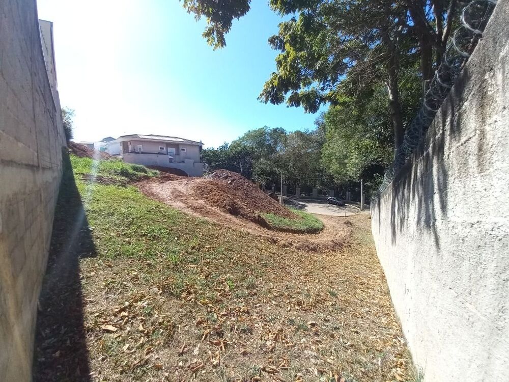 Loteamento e Condomínio, 489 m² - Foto 4