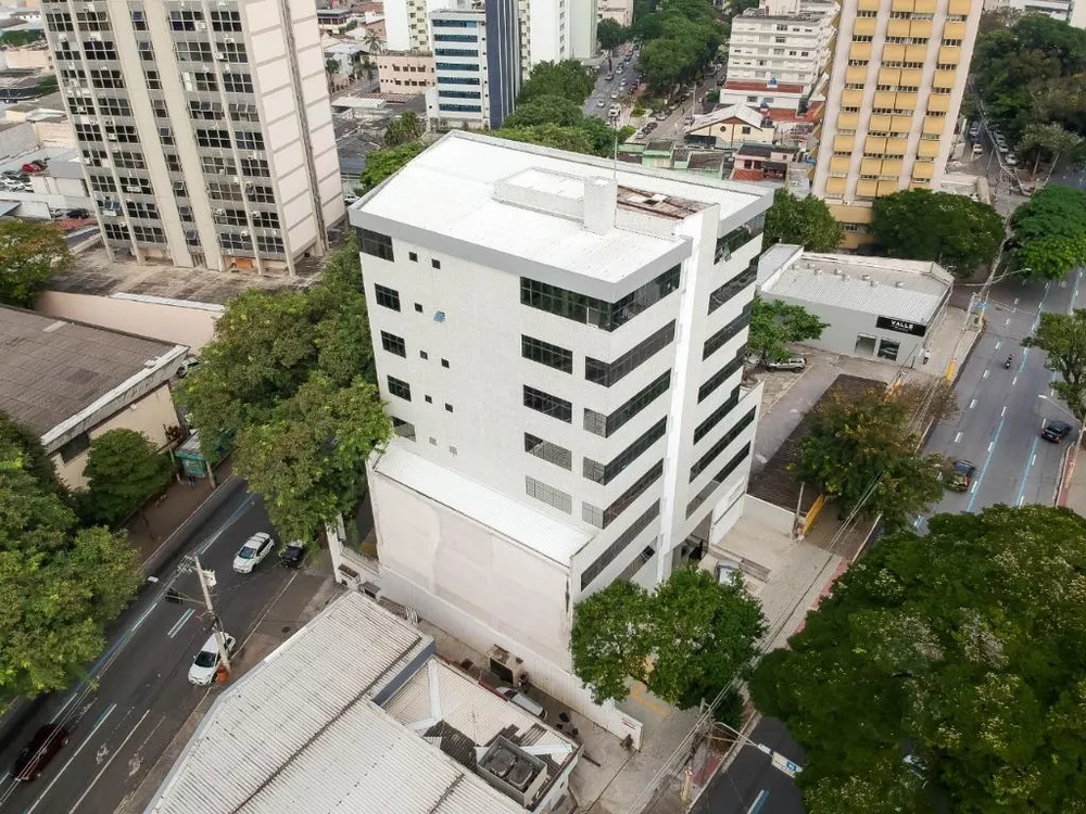 Conjunto Comercial-Sala para alugar, 315m² - Foto 4