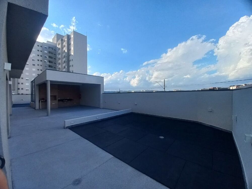 Apartamento, 3 quartos, 64 m² - Foto 3