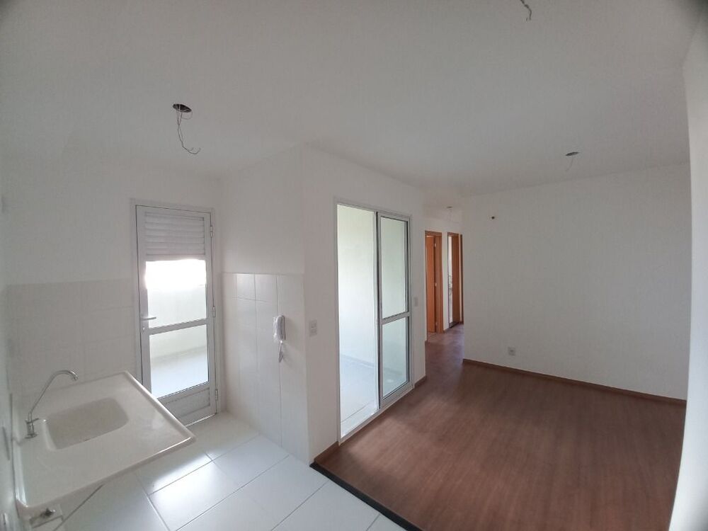 Apartamento, 3 quartos, 64 m² - Foto 1