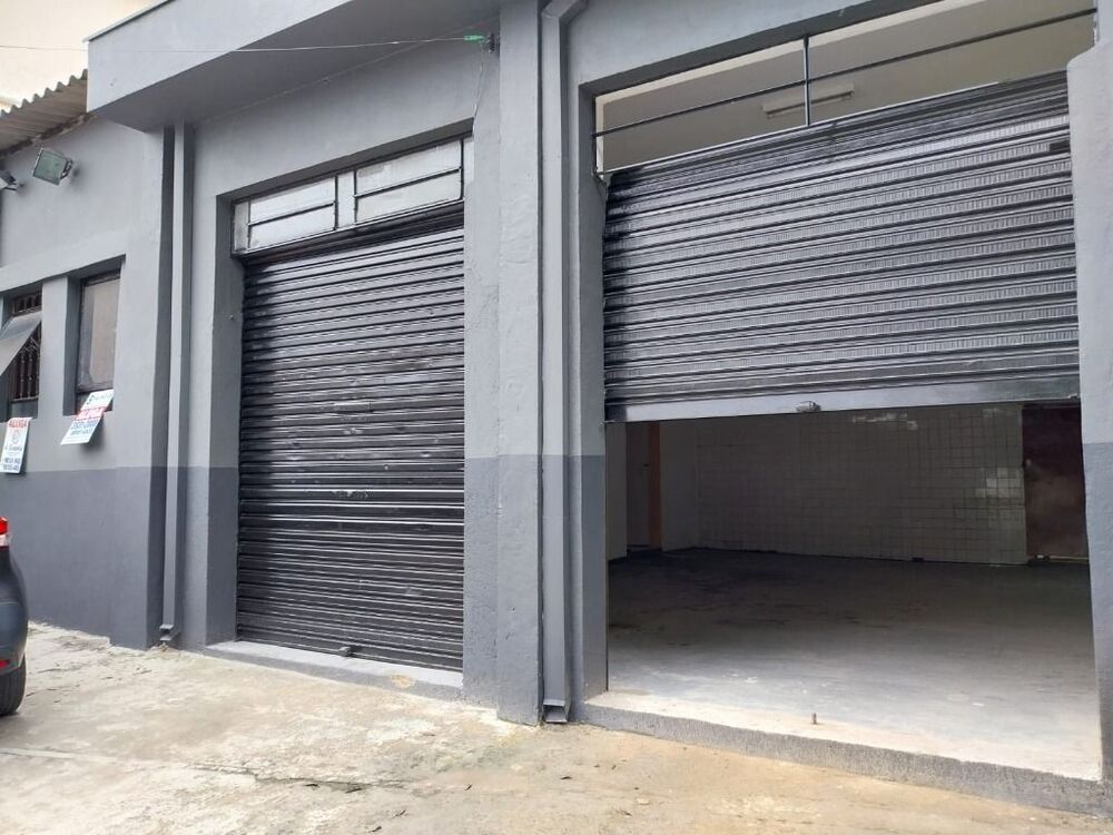Loja-Salão, 80 m² - Foto 5