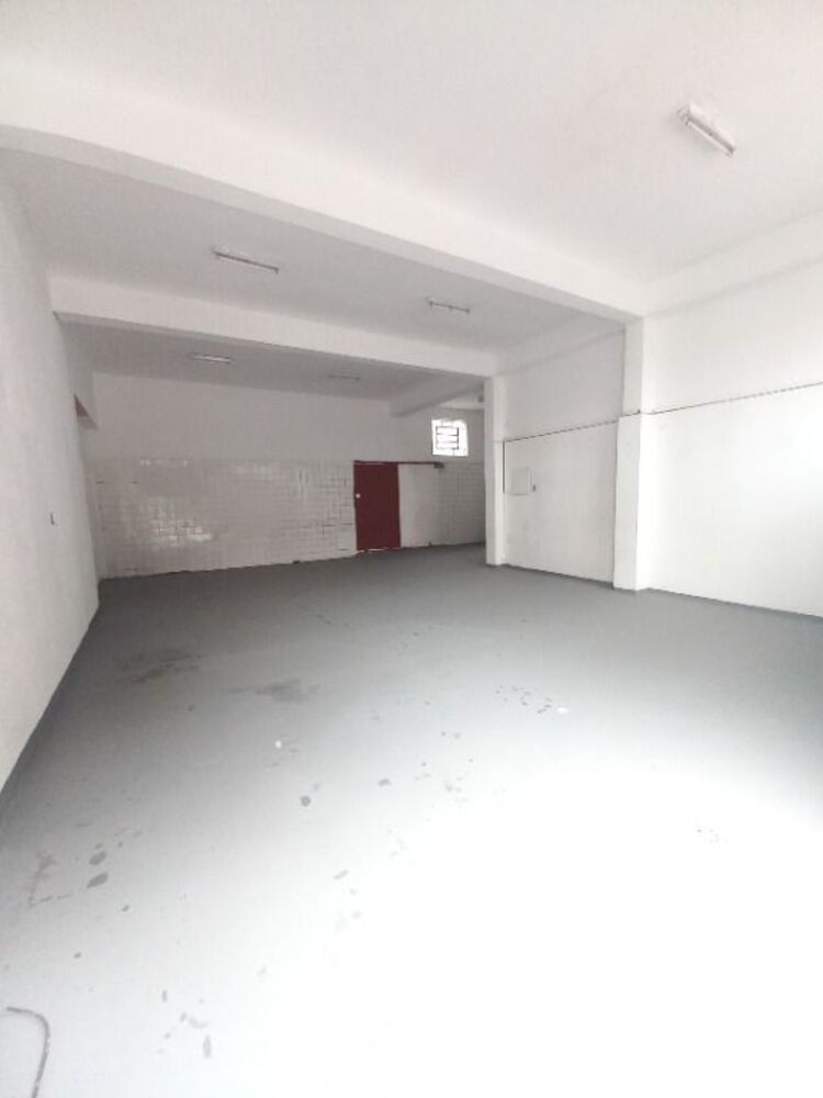 Loja-Salão, 80 m² - Foto 2
