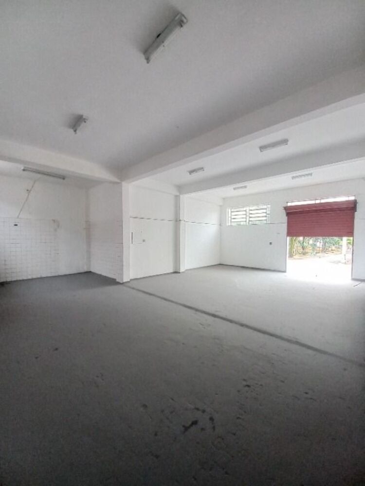 Loja-Salão, 80 m² - Foto 3