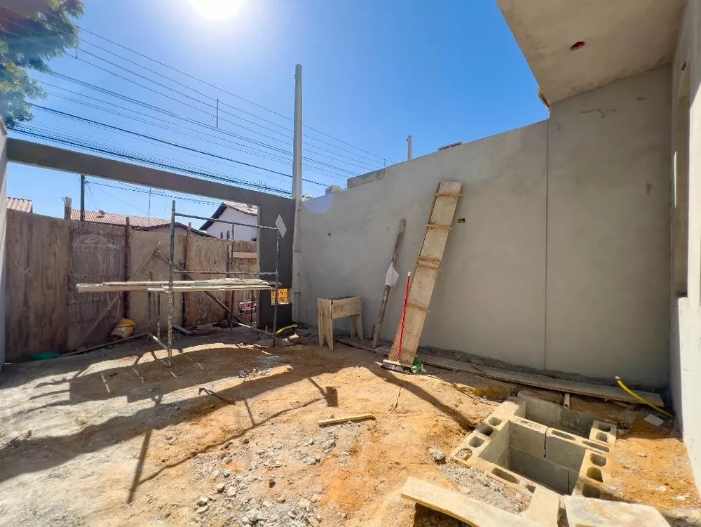 Sobrado à venda com 3 quartos, 150m² - Foto 3