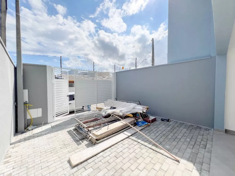 Sobrado à venda com 4 quartos, 168m² - Foto 4