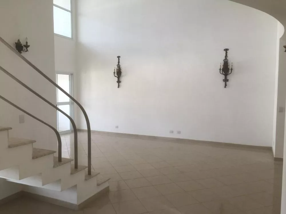 Cobertura à venda com 4 quartos, 315m² - Foto 1