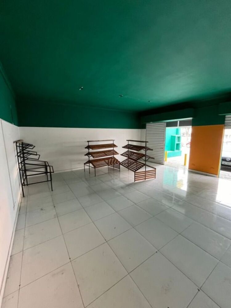 Loja-Salão, 75 m² - Foto 3