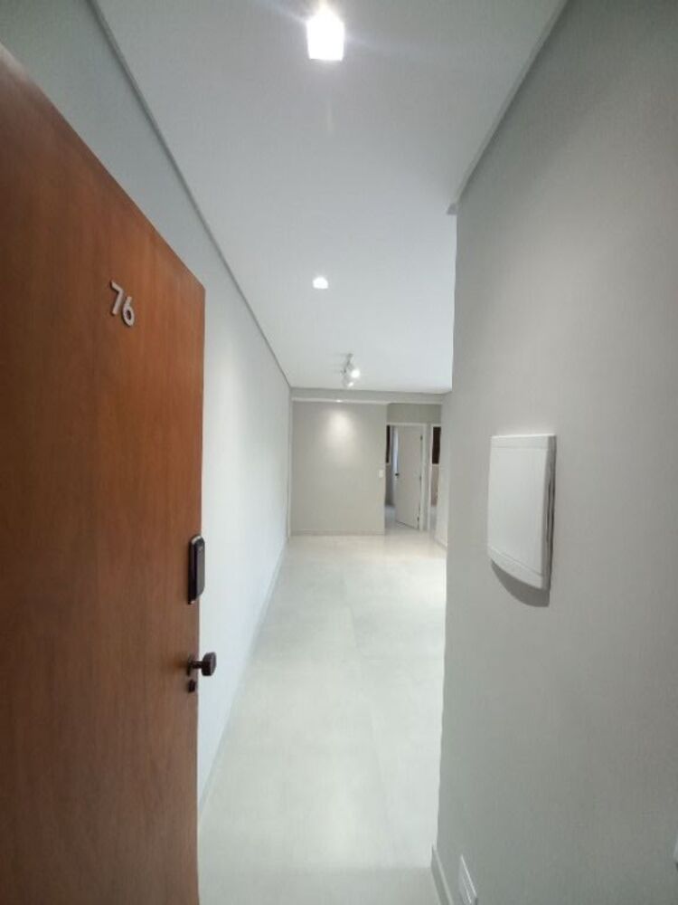 Apartamento à venda com 2 quartos, 60m² - Foto 6