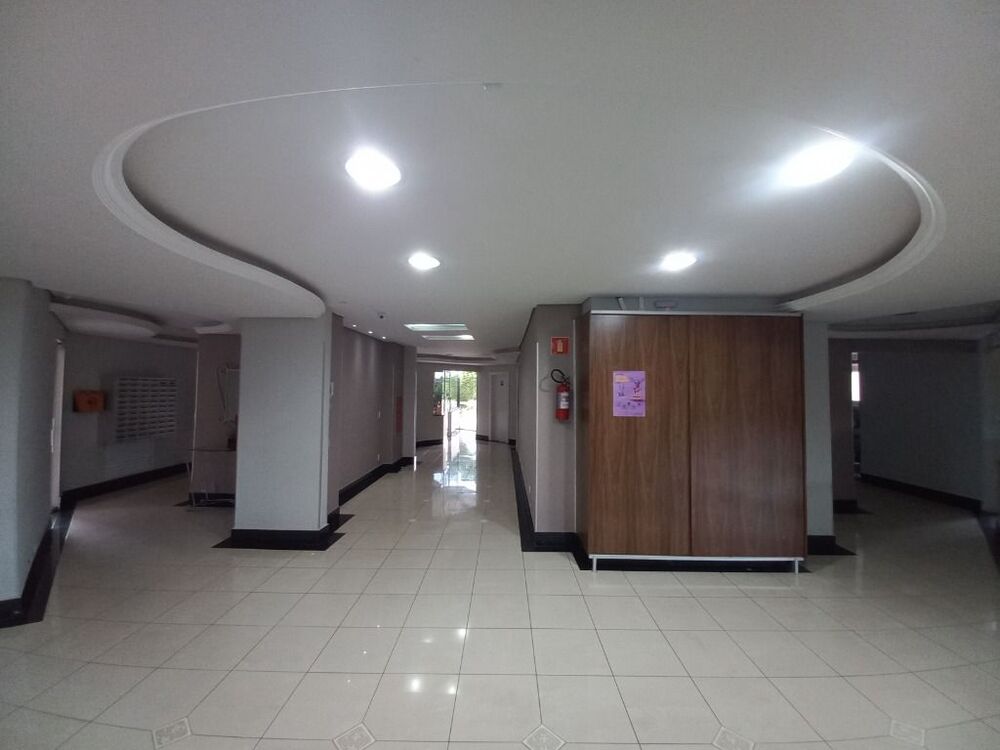Apartamento à venda com 2 quartos, 60m² - Foto 5