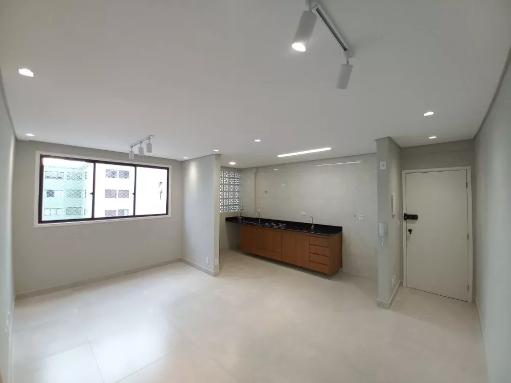 Apartamento à venda com 2 quartos, 60m² - Foto 1