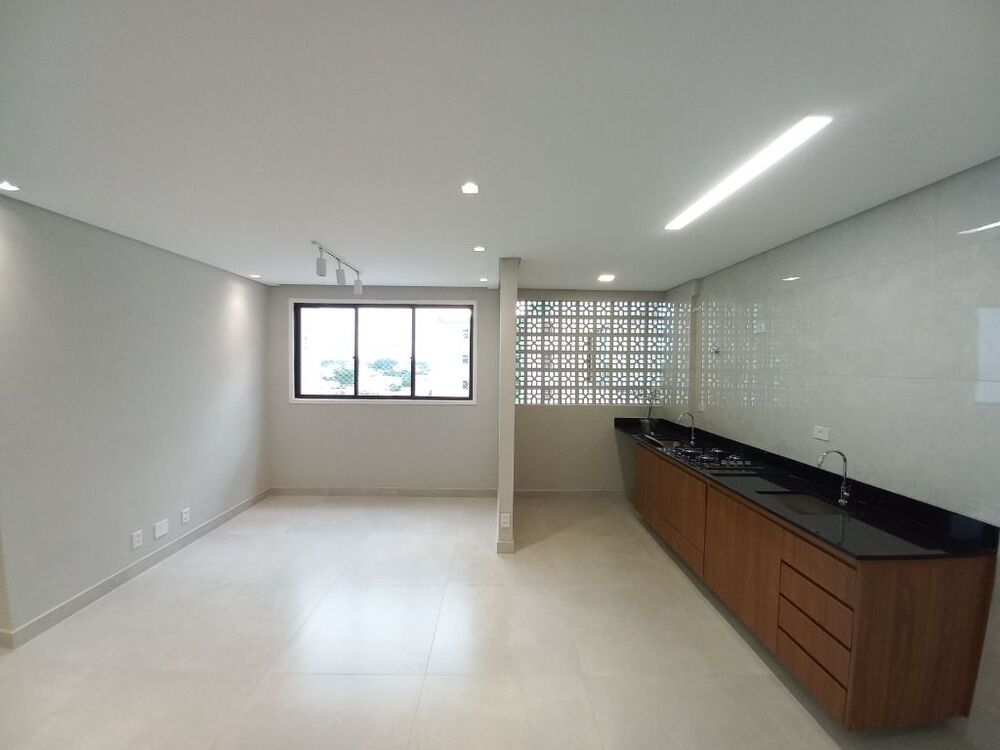 Apartamento à venda com 2 quartos, 60m² - Foto 8