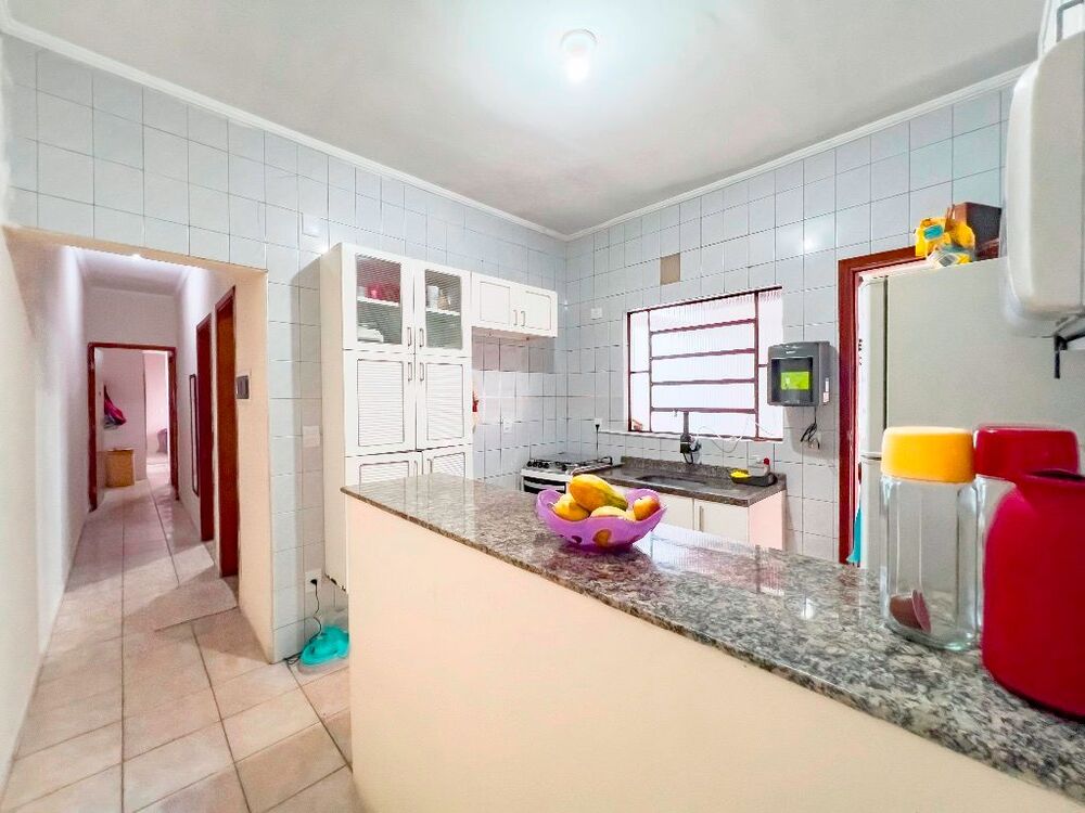 Casa, 2 quartos, 66 m² - Foto 3