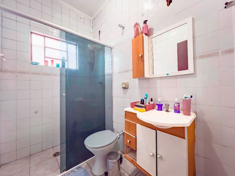 Casa, 2 quartos, 66 m² - Foto 1