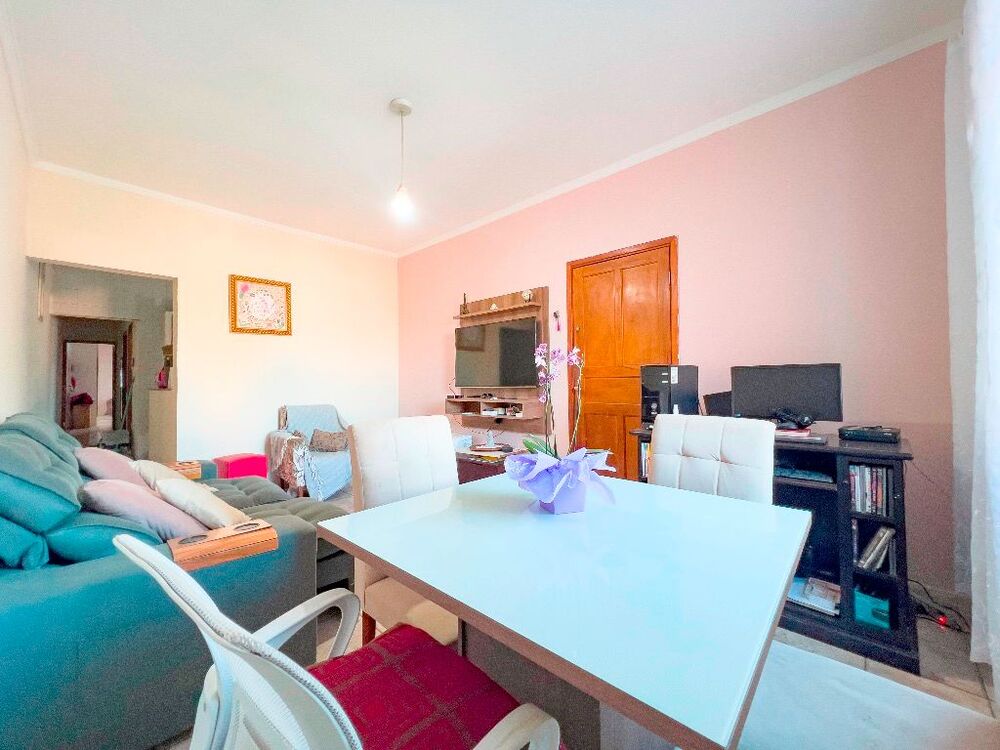 Casa, 2 quartos, 66 m² - Foto 2