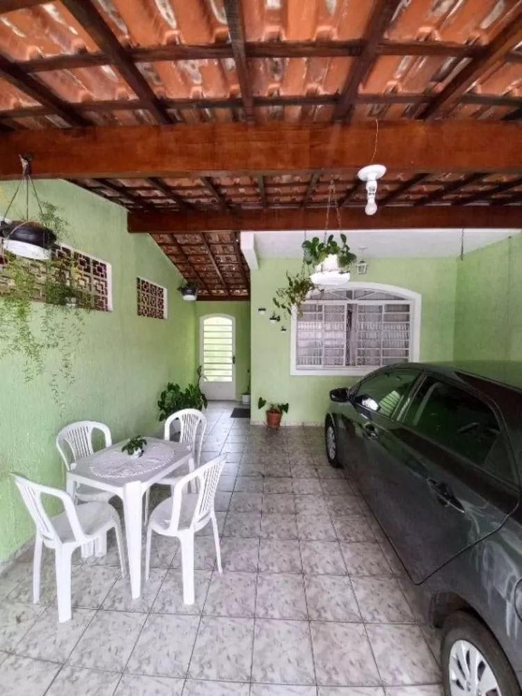 Sobrado à venda com 3 quartos, 146m² - Foto 3