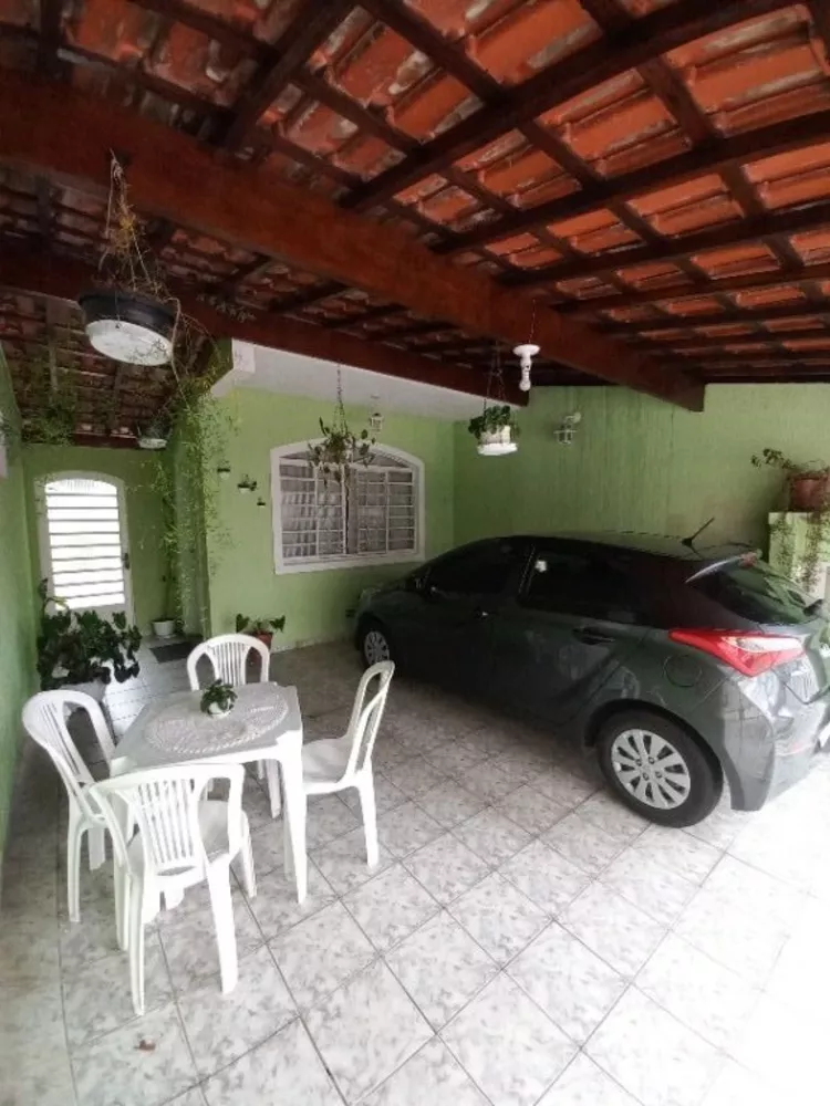 Sobrado à venda com 3 quartos, 146m² - Foto 2