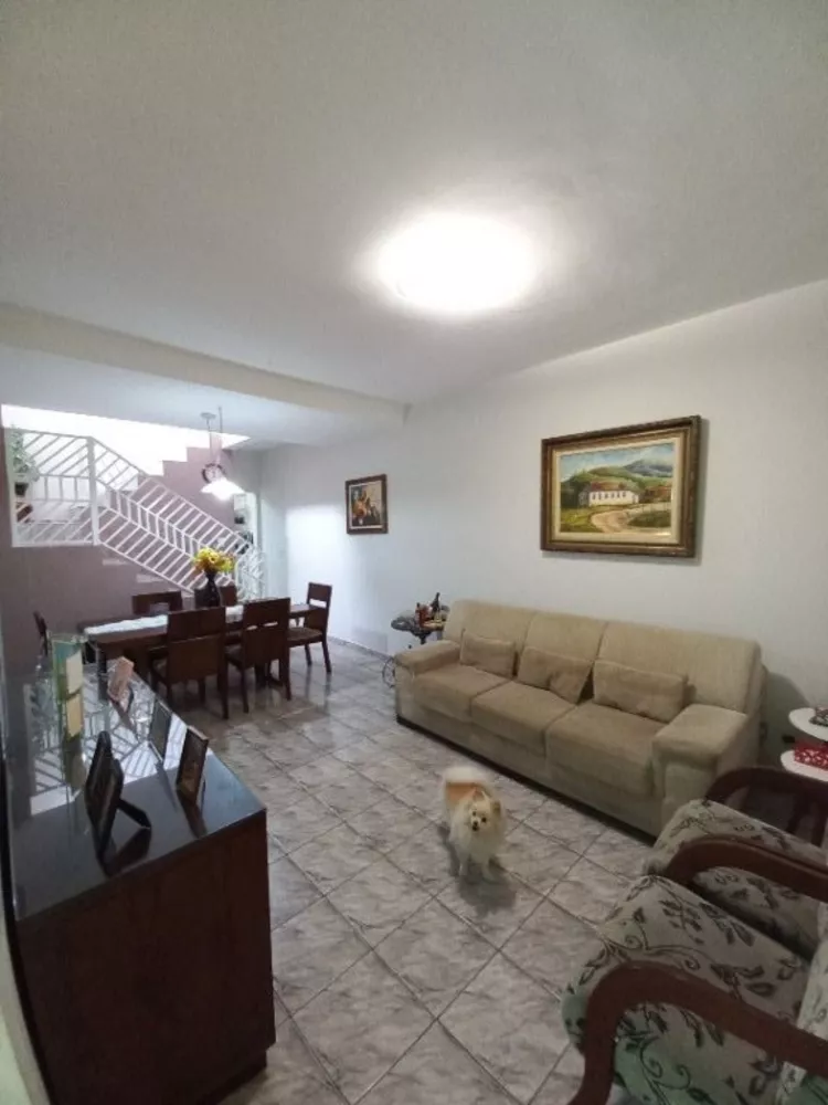 Sobrado à venda com 3 quartos, 146m² - Foto 4