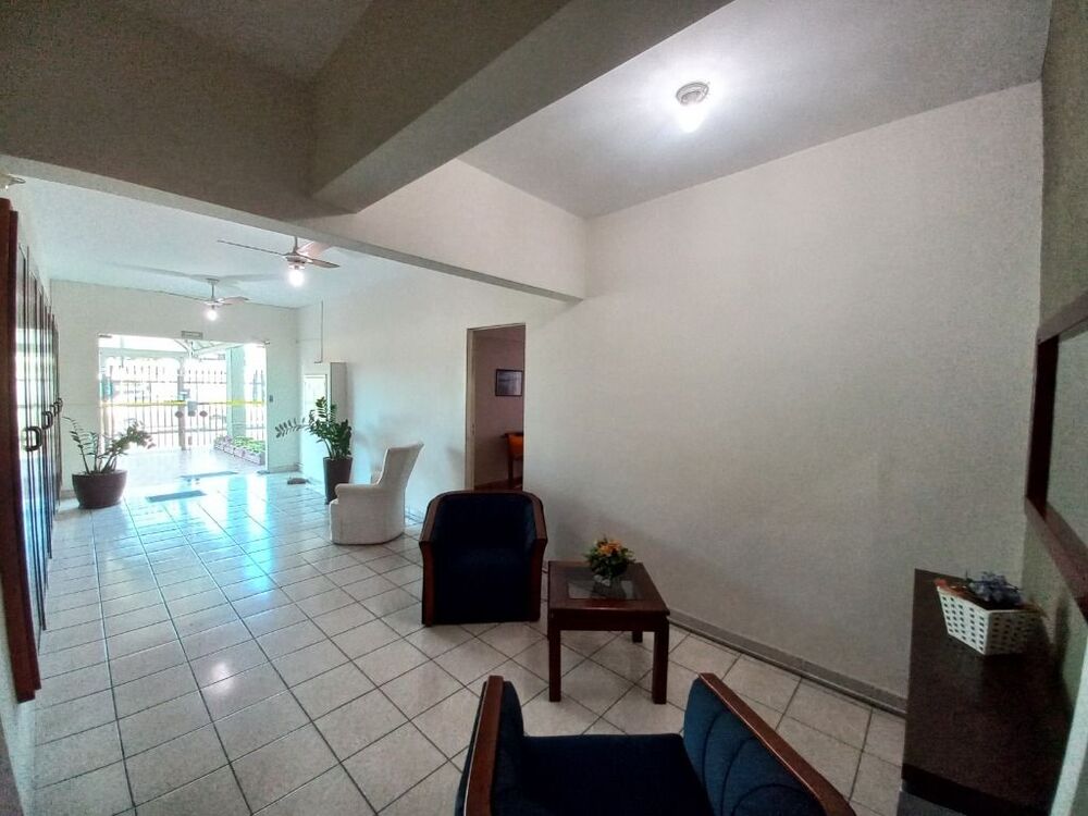 Apartamento para alugar com 2 quartos, 65m² - Foto 2
