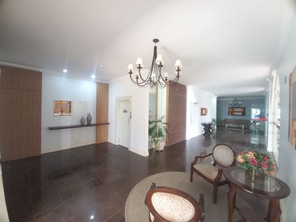 Apartamento, 3 quartos, 175 m² - Foto 4