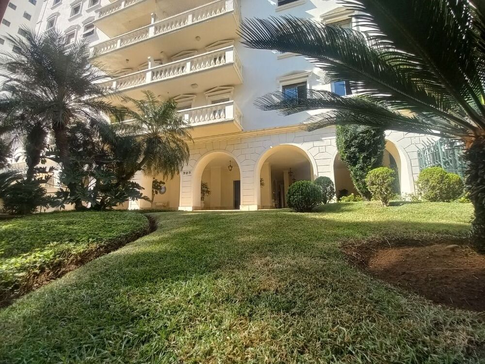 Apartamento, 3 quartos, 175 m² - Foto 3