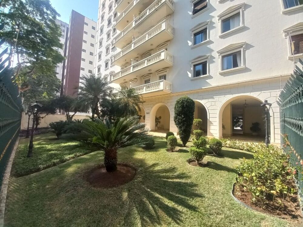 Apartamento, 3 quartos, 175 m² - Foto 2