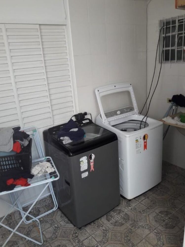 Casa, 4 quartos, 160 m² - Foto 25